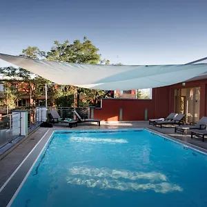4* Hotel Bio Thermalhotel Falkenhof