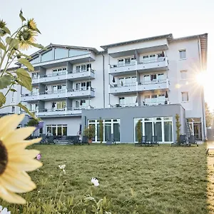 4* Hotel Holzapfel