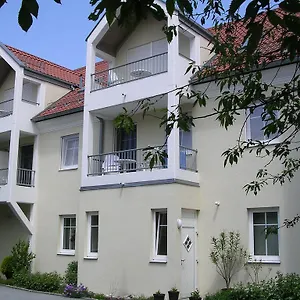  Apartment Appartementhaus Zum Fuchswirt