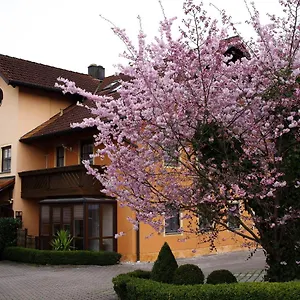  Apartment Appartementhaus Sibylle