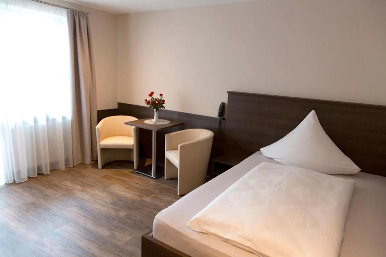 Hotel Lorenz Bad Fussing 0*,  Germany