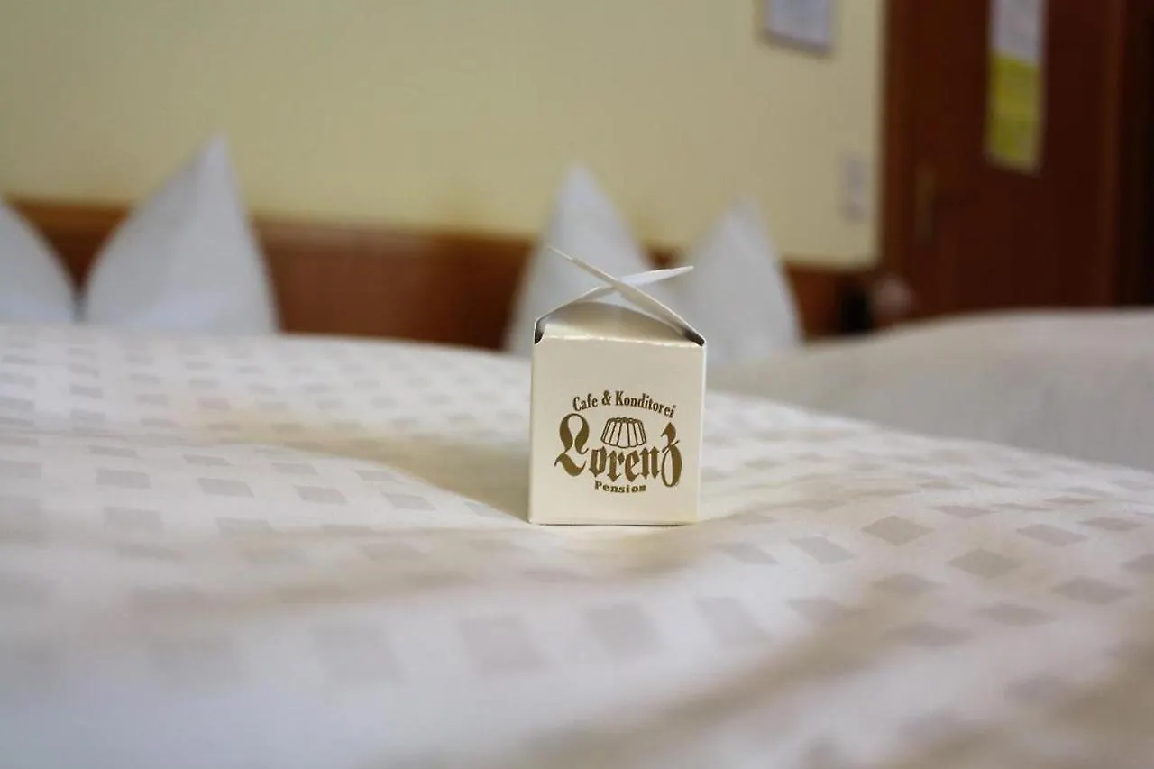 Hotel Lorenz Bad Fussing