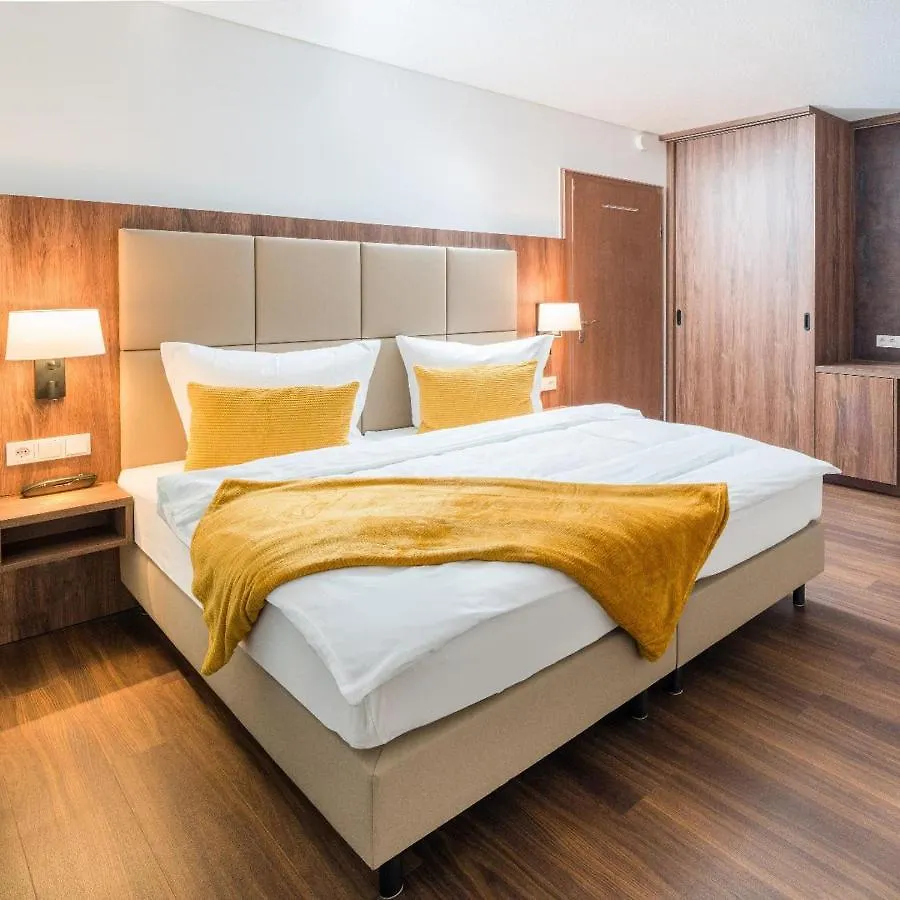 Guest house Hotel Lorenz Bad Fussing Germany
