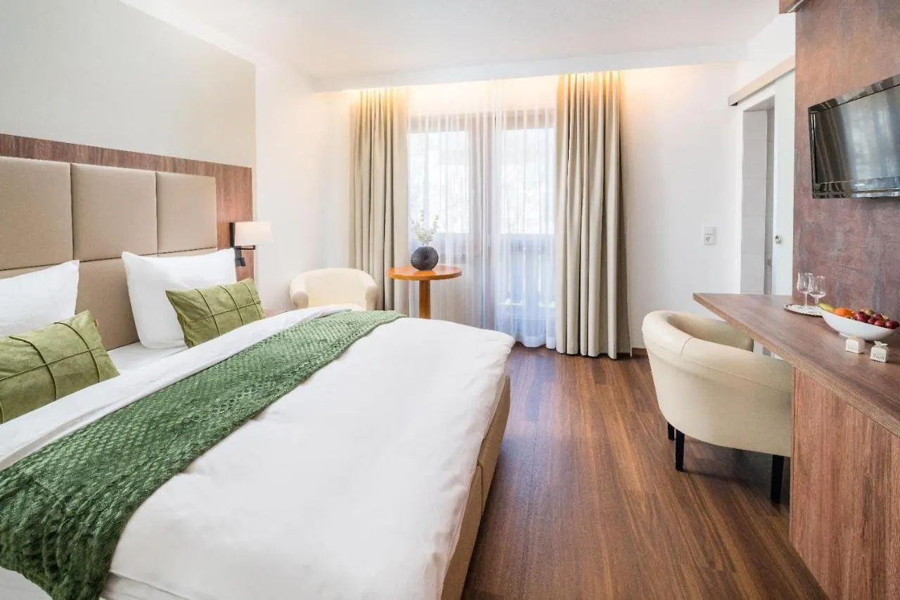 Hotel Lorenz Bad Fussing 0*,  Germany