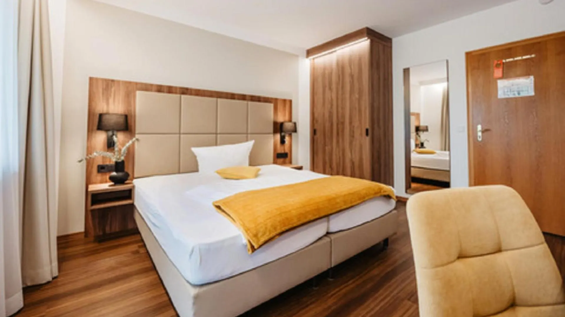 Hotel Lorenz Bad Fussing 0*,