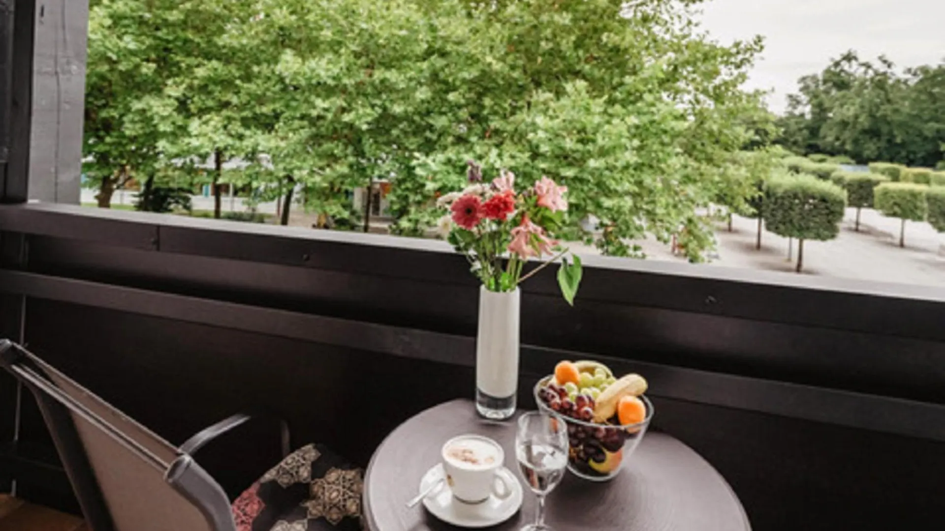 Guest house Hotel Lorenz Bad Fussing