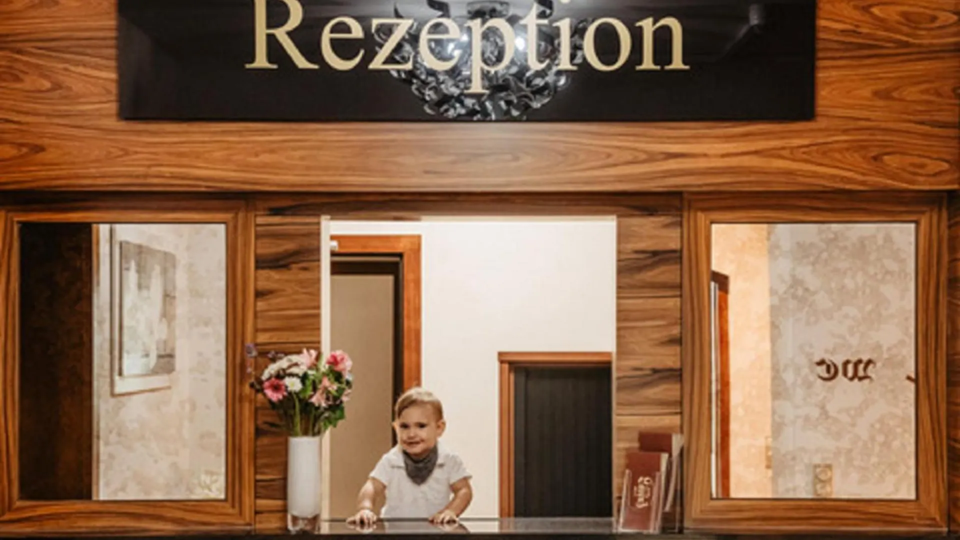 Guest house Hotel Lorenz Bad Fussing Germany